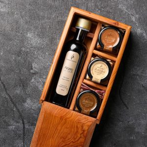 coffret amlou