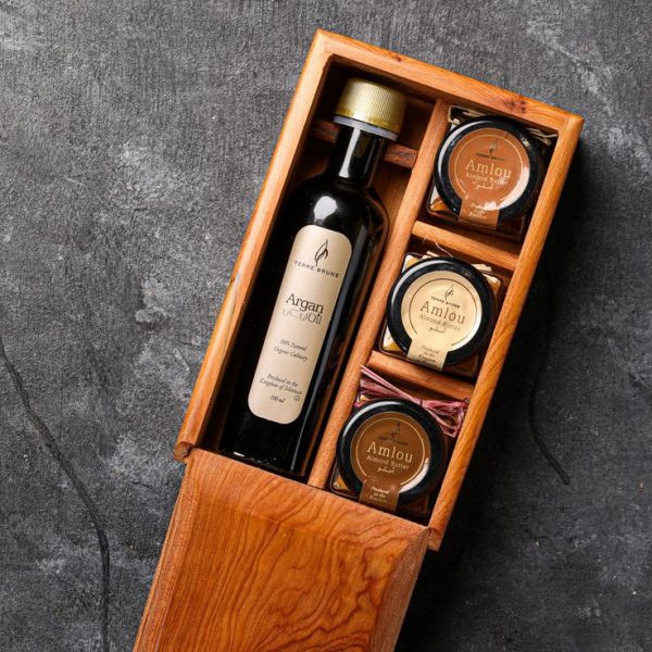 coffret amlou