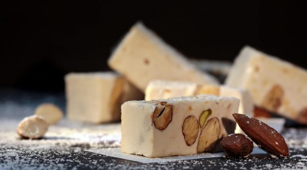 Nougat Marocain 1kg